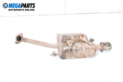 Крайно гърне за Hyundai Coupe Coupe II (08.2001 - 08.2009) 1.6 16V, 105 к.с.