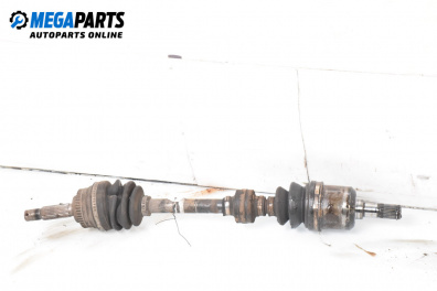 Полуоска за Hyundai Coupe Coupe II (08.2001 - 08.2009) 1.6 16V, 105 к.с., позиция: предна, лява