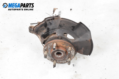 Шенкел главина за Hyundai Coupe Coupe II (08.2001 - 08.2009), позиция: предна, дясна