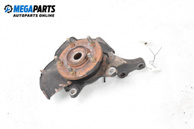 Шенкел главина за Hyundai Coupe Coupe II (08.2001 - 08.2009), позиция: предна, лява