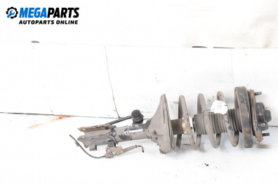 Макферсон за Hyundai Coupe Coupe II (08.2001 - 08.2009), купе, позиция: предна, лява