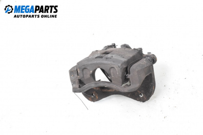 Спирачен апарат за Hyundai Coupe Coupe II (08.2001 - 08.2009), позиция: предна, лява