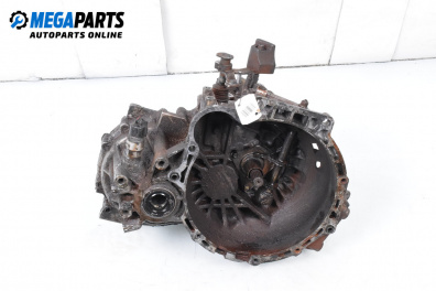 Ръчна скоростна кутия за Hyundai Coupe Coupe II (08.2001 - 08.2009) 1.6 16V, 105 к.с.