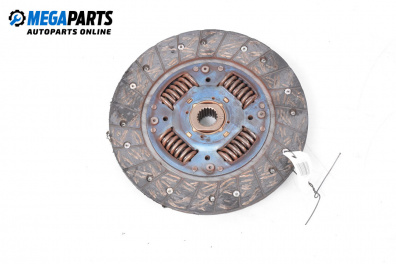 Феродов диск за Hyundai Coupe Coupe II (08.2001 - 08.2009) 1.6 16V, 105 к.с.