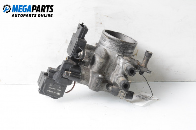 Дроселова клапа за Hyundai Coupe Coupe II (08.2001 - 08.2009) 1.6 16V, 105 к.с.