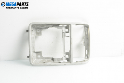 Централна конзола за Volkswagen Golf V Hatchback (10.2003 - 02.2009)