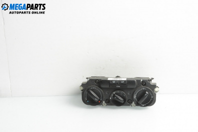 Панел климатик за Volkswagen Golf V Hatchback (10.2003 - 02.2009)