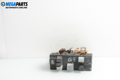 Комфорт модул за Volkswagen Golf V Hatchback (10.2003 - 02.2009)