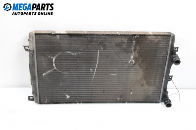 Воден радиатор за Volkswagen Golf V Hatchback (10.2003 - 02.2009) 1.9 TDI, 105 к.с.