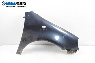 Калник за Volkswagen Golf V Hatchback (10.2003 - 02.2009), 4+1 вр., хечбек, позиция: предна, дясна