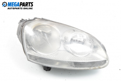 Фар за Volkswagen Golf V Hatchback (10.2003 - 02.2009), хечбек, позиция: дясна