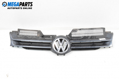 Решетка за Volkswagen Golf V Hatchback (10.2003 - 02.2009), хечбек, позиция: предна