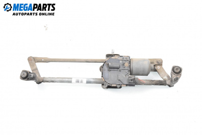 Ел. мотор за чистачките за Volkswagen Golf V Hatchback (10.2003 - 02.2009), хечбек, позиция: предна