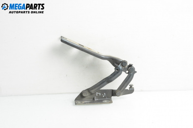 Панта преден капак за Volkswagen Golf V Hatchback (10.2003 - 02.2009), 4+1 вр., хечбек, позиция: лява