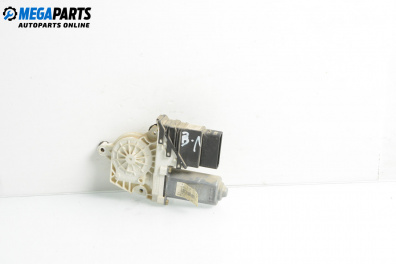 Електромотор за стъклоподемник за Volkswagen Golf V Hatchback (10.2003 - 02.2009), 4+1 вр., хечбек, позиция: задна, лява