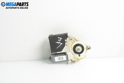 Електромотор за стъклоподемник за Volkswagen Golf V Hatchback (10.2003 - 02.2009), 4+1 вр., хечбек, позиция: предна, лява