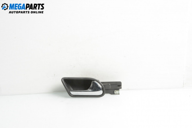 Вътрешна дръжка за Volkswagen Golf V Hatchback (10.2003 - 02.2009), 4+1 вр., хечбек, позиция: предна, дясна