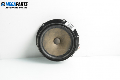 Високоговорител за Volkswagen Golf V Hatchback (10.2003 - 02.2009)