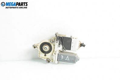 Електромотор за стъклоподемник за Volkswagen Golf V Hatchback (10.2003 - 02.2009), 4+1 вр., хечбек, позиция: задна, дясна