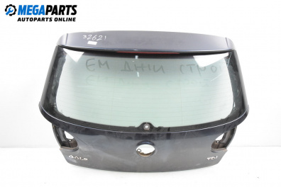 Заден капак за Volkswagen Golf V Hatchback (10.2003 - 02.2009), 4+1 вр., хечбек, позиция: задна