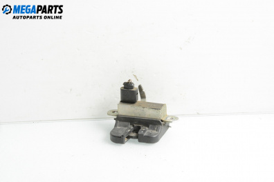 Брава заден капак за Volkswagen Golf V Hatchback (10.2003 - 02.2009), хечбек, позиция: задна