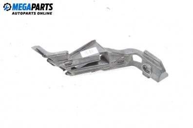 Държач броня за Volkswagen Golf V Hatchback (10.2003 - 02.2009), хечбек, позиция: задна