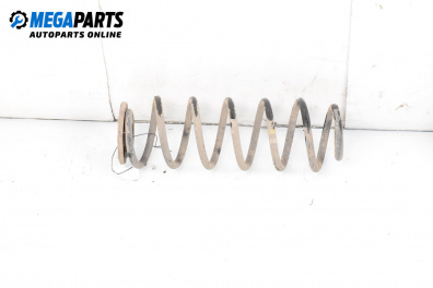 Пружина за ходова част за Volkswagen Golf V Hatchback (10.2003 - 02.2009), хечбек, позиция: задна