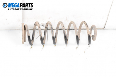 Пружина за ходова част за Volkswagen Golf V Hatchback (10.2003 - 02.2009), хечбек, позиция: задна