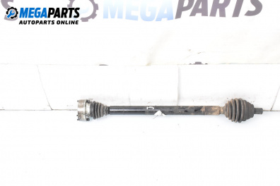 Полуоска за Volkswagen Golf V Hatchback (10.2003 - 02.2009) 1.9 TDI, 105 к.с., позиция: предна, дясна