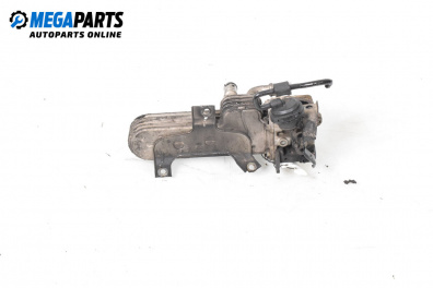 EGR охладител за Volkswagen Golf V Hatchback (10.2003 - 02.2009) 1.9 TDI, 105 к.с.