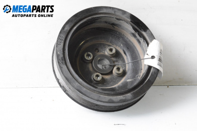 Демпферна шайба за Volkswagen Golf V Hatchback (10.2003 - 02.2009) 1.9 TDI, 105 к.с.