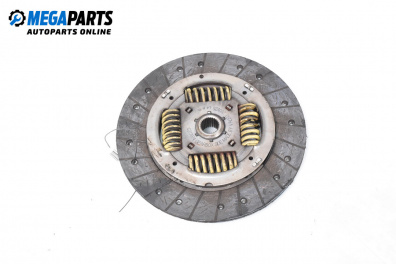 Феродов диск за Volkswagen Golf V Hatchback (10.2003 - 02.2009) 1.9 TDI, 105 к.с.