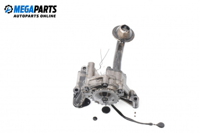 Маслена тръба за Volkswagen Golf V Hatchback (10.2003 - 02.2009) 1.9 TDI, 105 к.с.