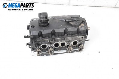 Глава за Volkswagen Golf V Hatchback (10.2003 - 02.2009) 1.9 TDI, 105 к.с.