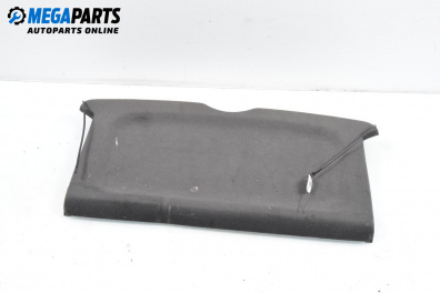 Кора багажник за Opel Corsa C Hatchback (09.2000 - 12.2009), 4+1 вр., хечбек