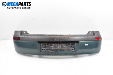 Задна броня за Opel Corsa C Hatchback (09.2000 - 12.2009), хечбек