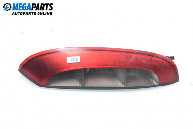 Стоп за Opel Corsa C Hatchback (09.2000 - 12.2009), хечбек, позиция: лява