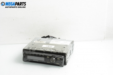 CD плеър за Opel Corsa C Hatchback (09.2000 - 12.2009), № DEH2000MP