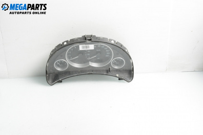 Километраж за Opel Corsa C Hatchback (09.2000 - 12.2009) 1.7 DTI, 75 к.с., № 88311302