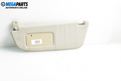 Сенник за Opel Corsa C Hatchback (09.2000 - 12.2009), позиция: лява