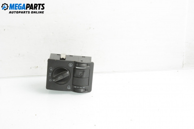 Ключ светлини  за Opel Corsa C Hatchback (09.2000 - 12.2009)