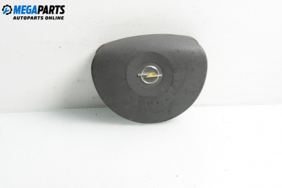 Airbag за Opel Corsa C Hatchback (09.2000 - 12.2009), 4+1 вр., хечбек, позиция: предна