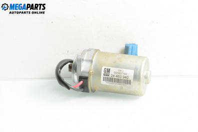 Мотор електрическа рейка за Opel Corsa C Hatchback (09.2000 - 12.2009), № 24463940