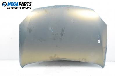 Преден капак за Opel Corsa C Hatchback (09.2000 - 12.2009), 4+1 вр., хечбек, позиция: предна