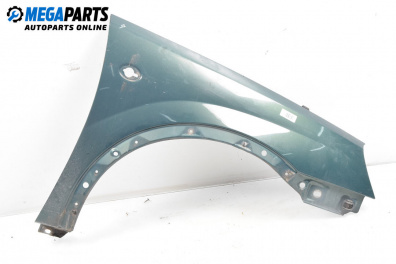 Калник за Opel Corsa C Hatchback (09.2000 - 12.2009), 4+1 вр., хечбек, позиция: предна, дясна