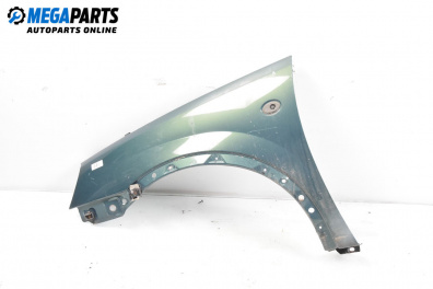 Калник за Opel Corsa C Hatchback (09.2000 - 12.2009), 4+1 вр., хечбек, позиция: предна, лява