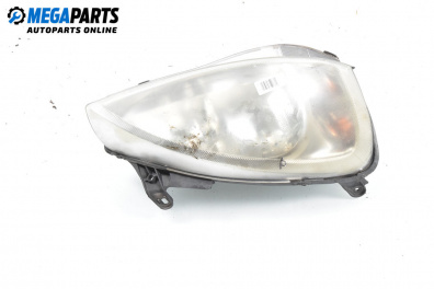 Фар за Opel Corsa C Hatchback (09.2000 - 12.2009), хечбек, позиция: дясна