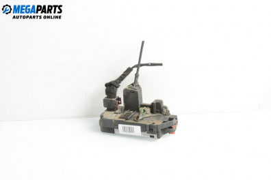 Брава на врата за Opel Corsa C Hatchback (09.2000 - 12.2009), позиция: задна, дясна