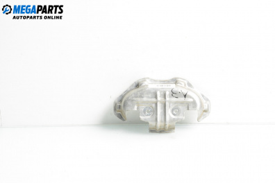 Основа външна дръжка за Opel Corsa C Hatchback (09.2000 - 12.2009), 4+1 вр., хечбек, позиция: задна, лява