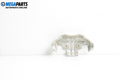 Основа външна дръжка за Opel Corsa C Hatchback (09.2000 - 12.2009), 4+1 вр., хечбек, позиция: задна, дясна